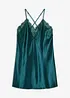 Sottoveste in satin, bonprix