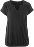 Maglia in cotone a maniche corte, bonprix