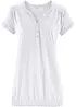 Maglia in cotone a maniche corte, bonprix