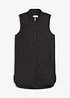 Gilet trapuntato leggerissimo, bonprix