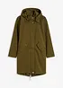 Parka idrorepellente, bonprix