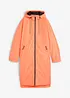 Impermeabile imbottito in lunghezza midi, bonprix
