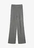 Pantaloni in maglia, bonprix