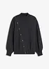 Maglione con bottoni, bonprix
