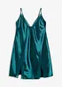 Sottoveste in satin, bonprix
