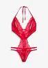 Body con perizoma ouvert, bonprix