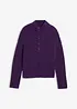 Maglione oversize con lana di alpaca, bonprix