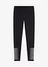Leggings sportivi comodi, ad asciugatura rapida, bonprix