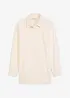 Camicia in velluto di cotone a coste, bonprix