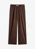 Pantaloni larghi, bonprix