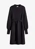 Abito in maglia, bonprix