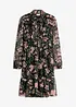 Abito in chiffon, bonprix