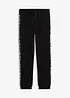 Pantaloni da jogging in puro cotone biologico, bonprix