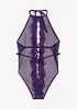 Body con perizoma, bonprix