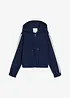 Giacca sportiva con righe, bonprix