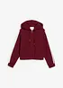 Giacca sportiva con righe, bonprix