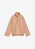 Pile oversize in simil lana, bonprix