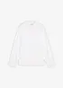 Blusa in puro cotone, bonprix
