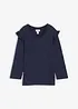 Maglia in jersey misto cotone, bonprix