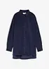 Camicia in velluto a coste, bonprix