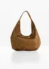 Borsa shopper con borchiette, bonprix