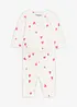 Body e pantaloni (set 2 pezzi), bonprix