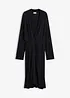 Cappotto di maglia in soffice misto viscosa, bonprix