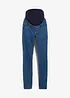 Jeans prémaman con cotone biologico, skinny, bonprix