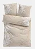 Biancheria da letto con fiori, bonprix