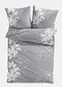 Biancheria da letto con fiori, bonprix