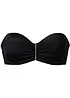 Reggiseno senza spalline con ferretto, bonprix