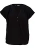 Top in mussola di puro cotone, bonprix