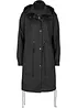 Parka con tasche grandi, bonprix