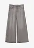 Jeans wide leg, bonprix
