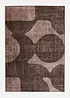 Tappeto in fantasia grafica, bonprix