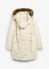 Parka prémaman 3 in 1 con inserto babywearing, bonprix