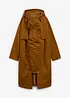 Cappotto prémaman idrorepellente 6 in 1  con inserto babywearing e gilet interno staccabile, bonprix