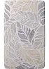 Tappeto da bagno con memory foam, bonprix