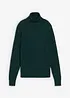Maglione a collo alto, bonprix