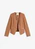 Blazer corto, bonprix