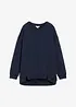 Felpa oversize, bonprix