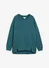 Felpa oversize, bonprix
