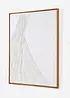 Quadro con effetto strutturato, bonprix