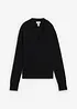 Maglione con Good Cashmere Standard®, bonprix