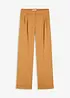 Pantaloni con pinces, bonprix