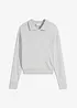 Maglione in filato fine misto viscosa, bonprix