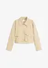 Trench corto, bonprix
