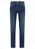 Jeans Mustang Washington elasticizzati, straight, Mustang Jeans