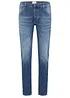 Jeans Mustang Michigan elasticizzati, straight, Mustang Jeans