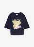 T-shirt in puro cotone biologico, bonprix